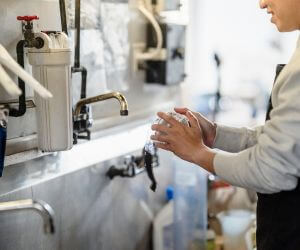 About The Faucet Pros Melcher Dallas, IA